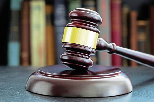 Judge orders Derry man to prison; says he’d ‘lose his mind’ after viewing video of attack