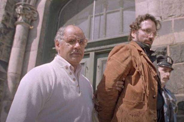 Twisted Philadelphia preacher kept sex slaves in torture dungeon and fed them remains