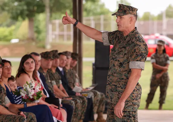 Trump Picks New Leader for Southern Command as Venezuela Pressure Grows