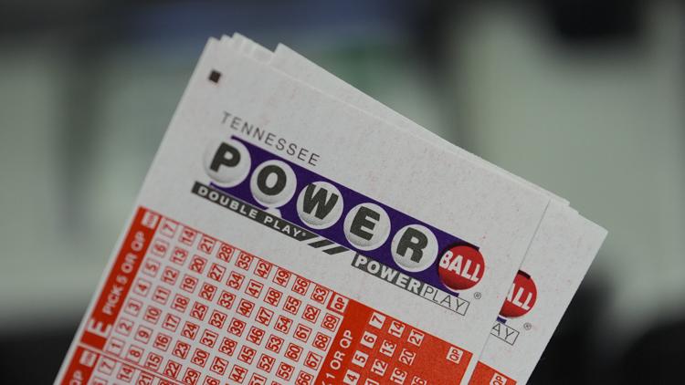 Did anyone win Saturday’s $1.5 billion Powerball jackpot?