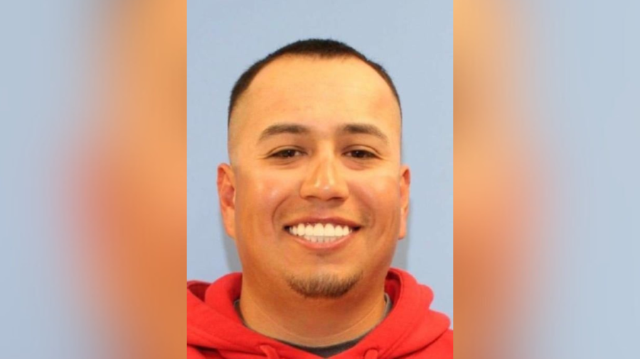 Man with ties to Compton wanted by FBI for double murder in Washington