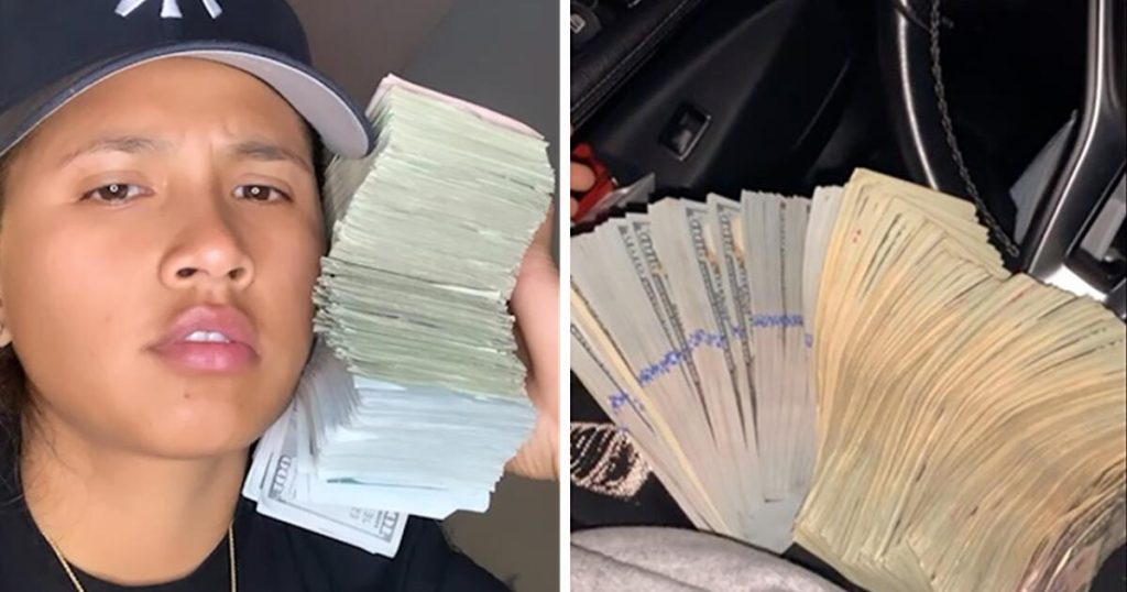 Torrance postal carrier raided the mail to fund a luxury lifestyle: Dior bags, lavish trips