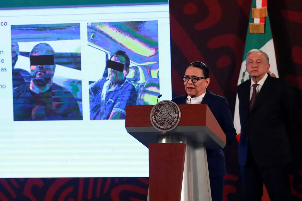 Son of notorious gangster ‘El Chapo’ pleads guilty to federal drug charges