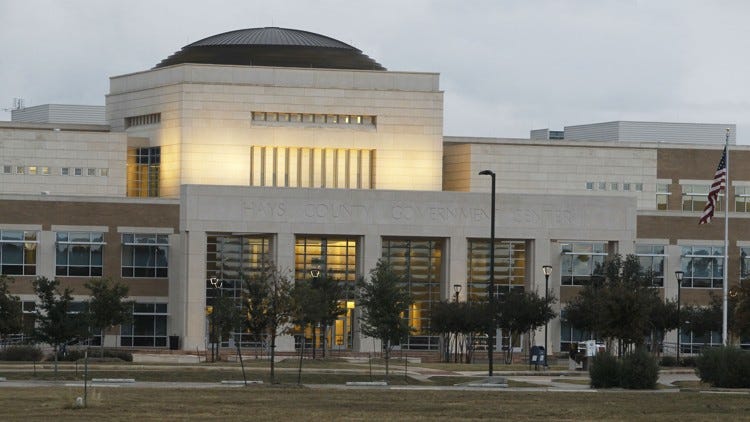 San Marcos man gets life without parole for yearslong physical and sexual child abuse