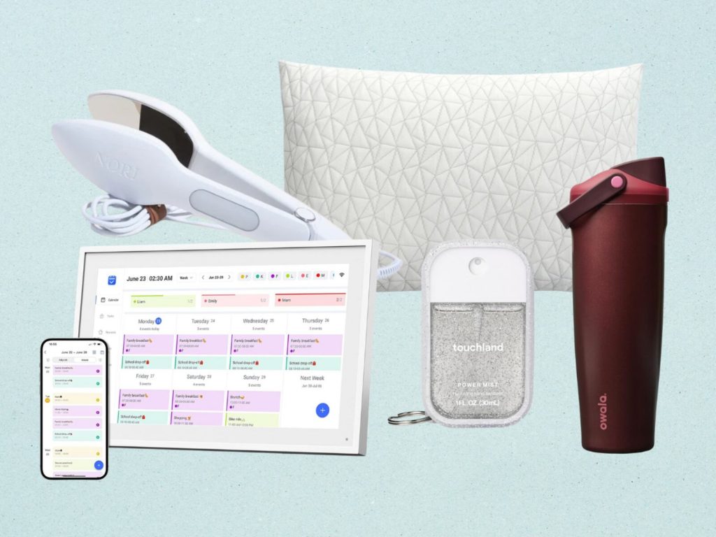 Stop wasting money on gifts nobody wants — these 24 practical picks are what people really need