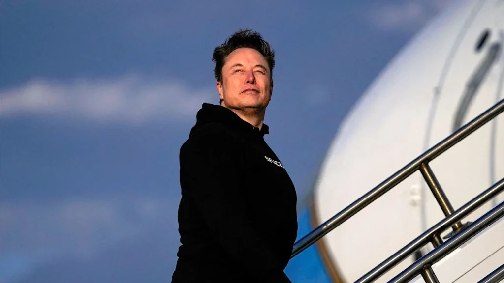 Elon Musk’s net worth skyrockets to $749 billion, following pay package ruling