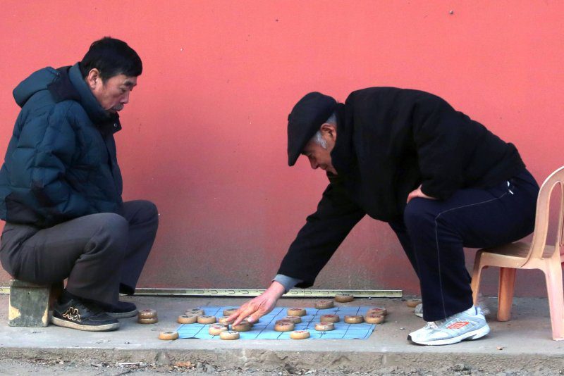 China’s one-child policy fuels growing elder-care strain