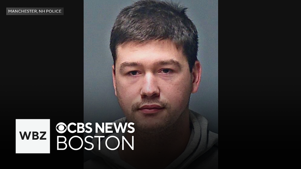 Nursing assistant accused of sexually assaulting child at NH hospital