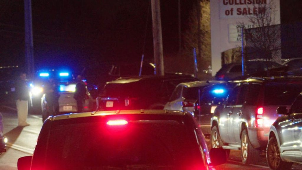 Suspect in Brown University shooting found dead