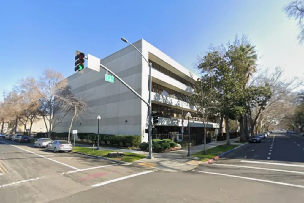 Disgraced Chaplain Jailed for 5 Years for Sexual Assault on Unconscious Hospice Patient in Sacramento Facility