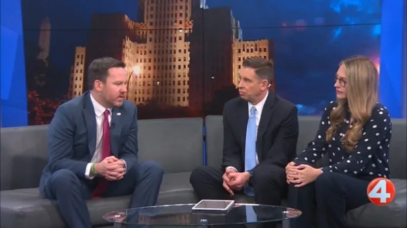 Ask the Mayor: Scanlon discusses downtown redevelopment