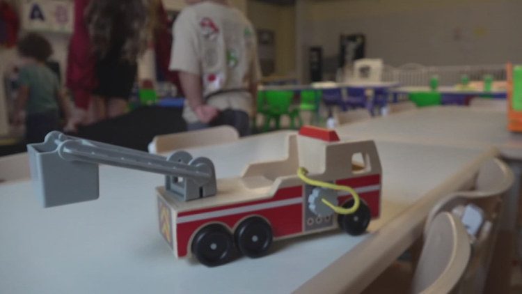 Niagara County Social Services warns families of childcare assistance waitlist