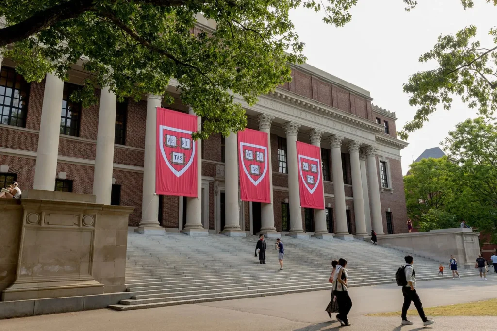 Harvard is destroying itself over ‘diversity’ — and taking the rest of us with it