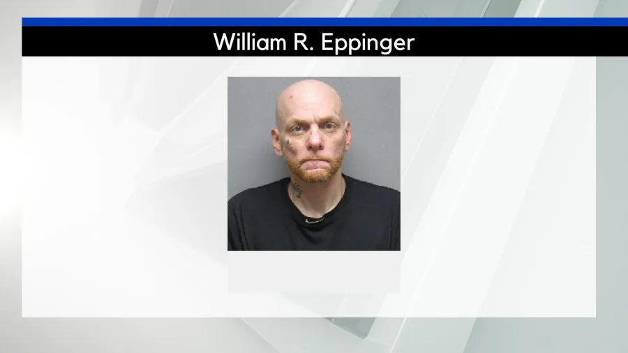 Dunkirk man facing slew of charges after driving stolen vehicle