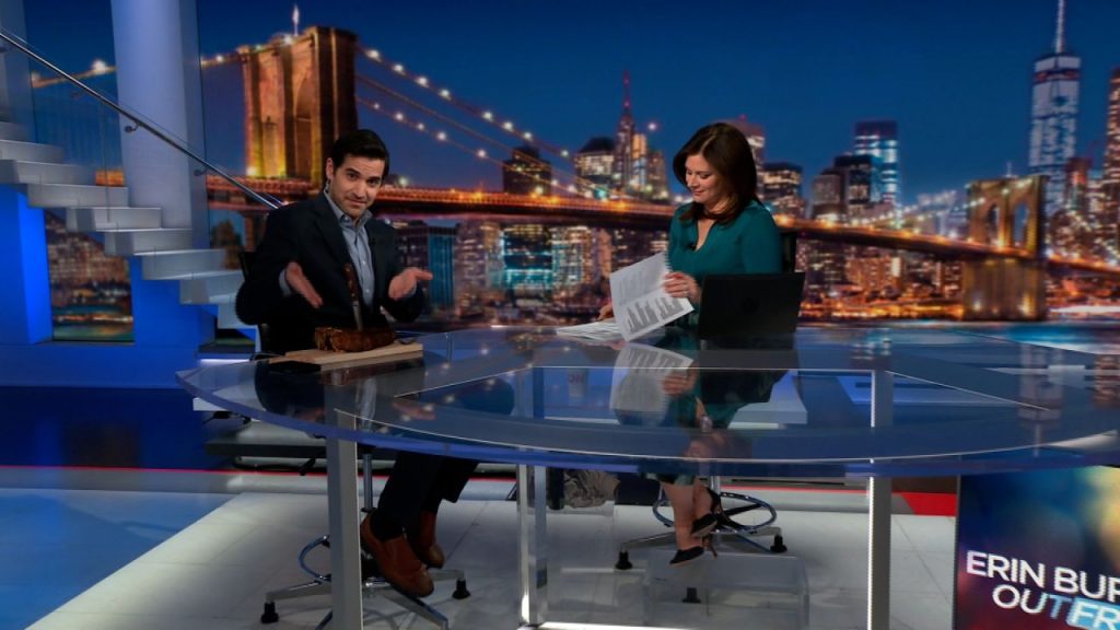 Why Americans have beef with rising beef prices