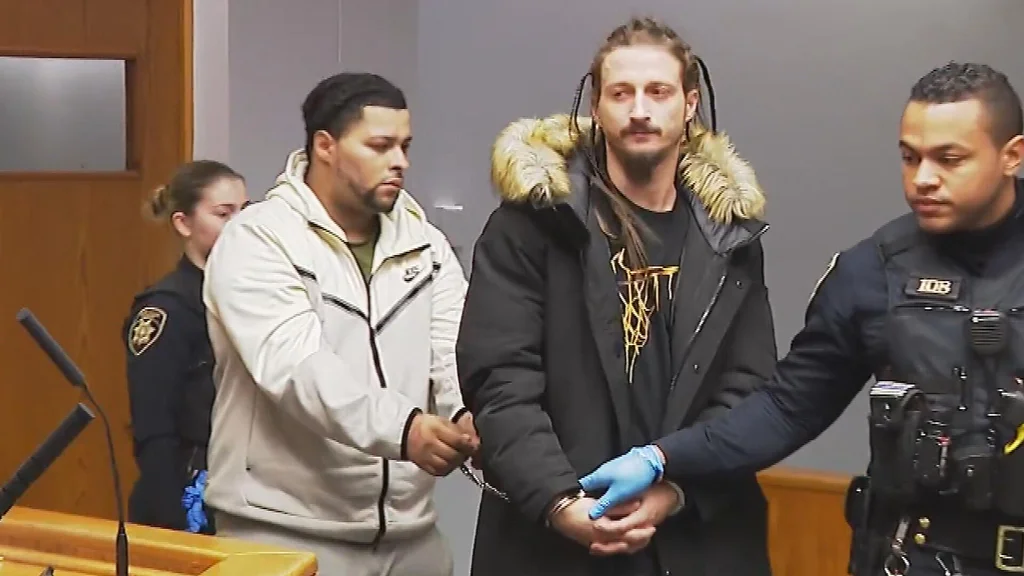 Suspects accused in overdoses of 7 Providence College students appear in court on drug, gun charges