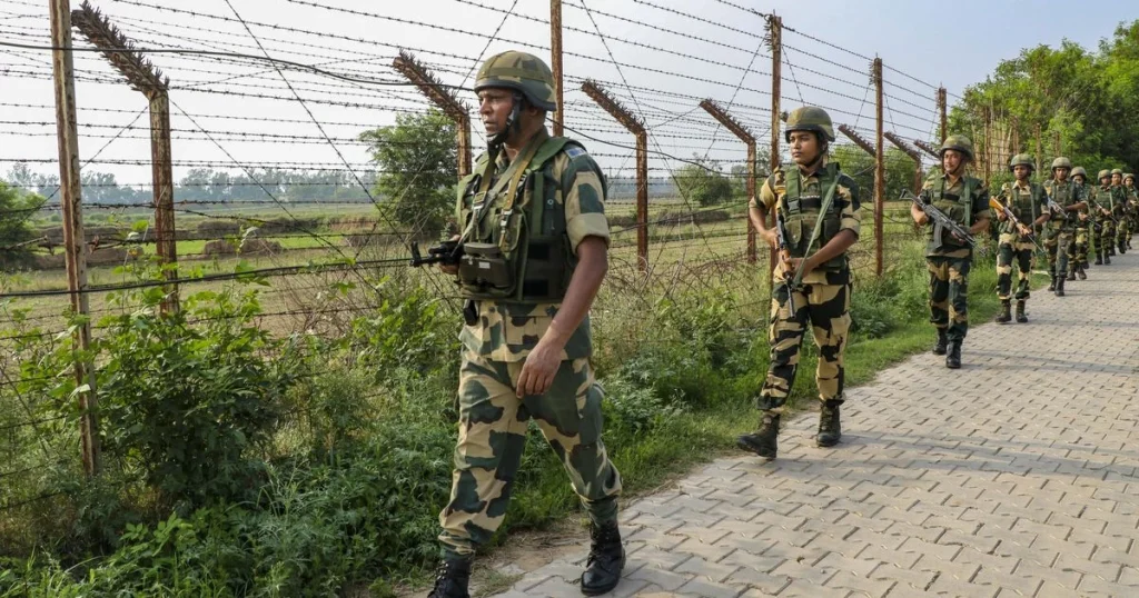 BSF recruitment: Ex-Agniveer quota hiked to 50%, age relaxation allowed