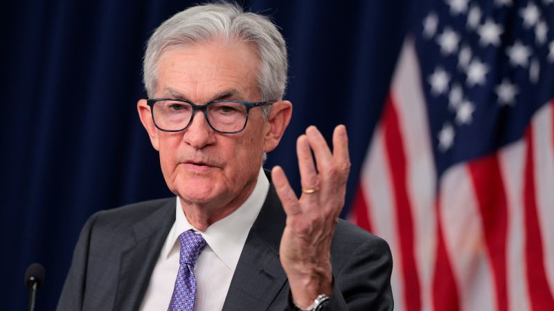 The solution to America’s affordability problem might be broken, too | CNN Business