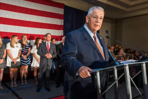 Trump Pressed Georgia Speaker to Overturn State’s Election Vote in 2020 Call