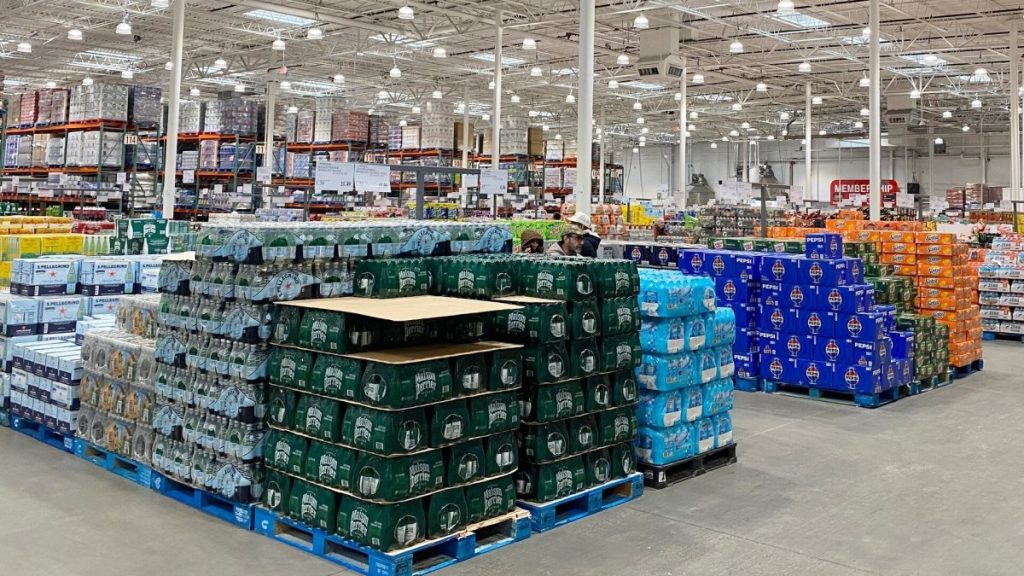 Costco members voice major shopping complaint