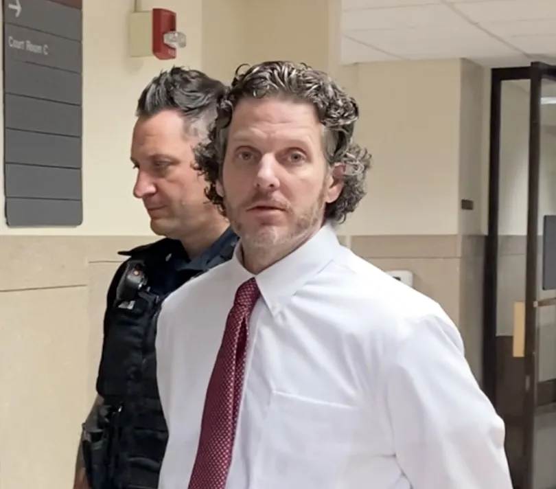 Man draws prison for assaulting Pottstown cop who was shot during scuffle