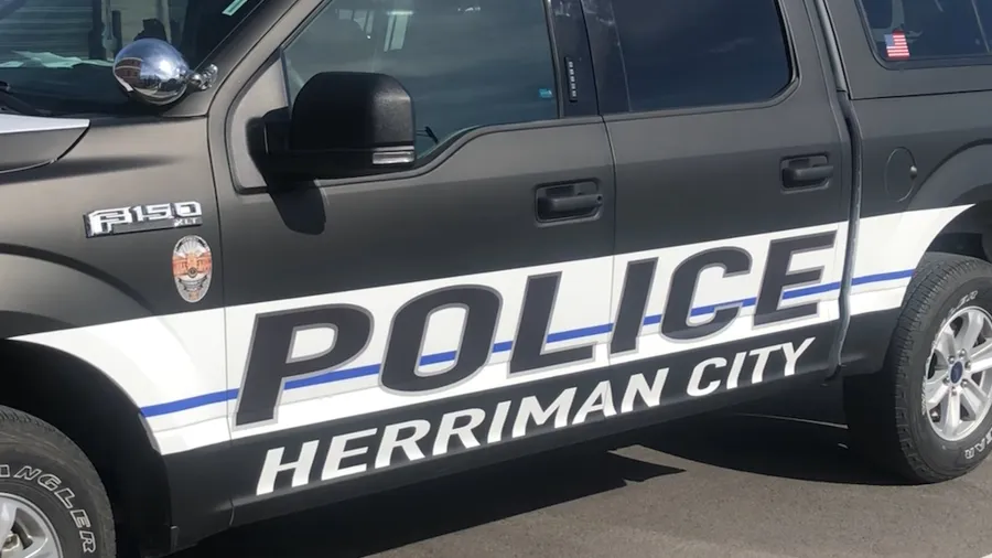 Herriman man arrested for allegedly enticing minor who was actually vigilante citizen