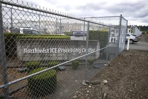 ICE posting suggests lower standards for WA detention center contract – Fri, 26 Dec 2025 PST