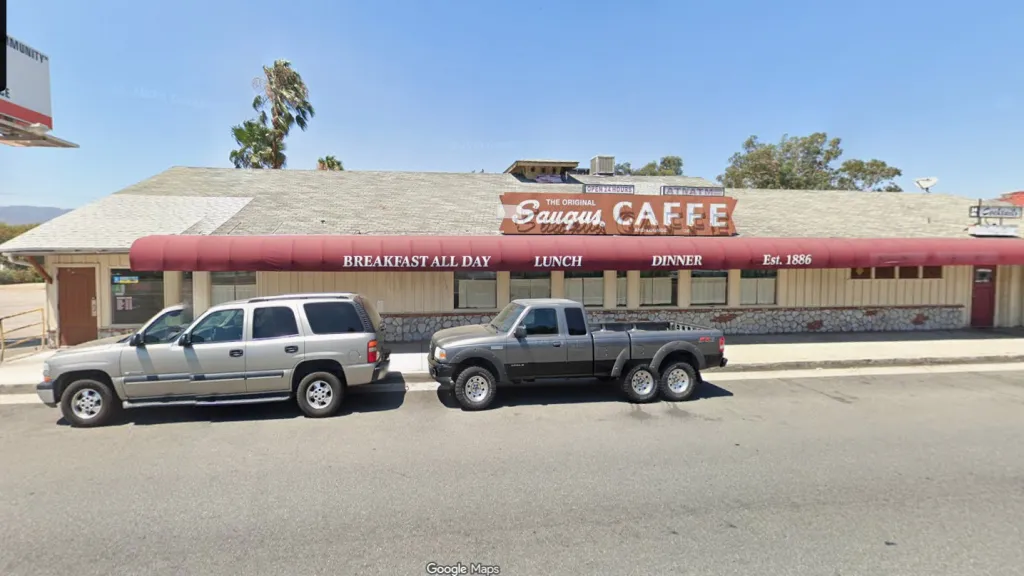 Original Saugus Cafe set to close Sunday after nearly 140 years in business