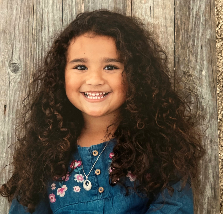 Missing California girl Melodee Buzzard was murdered, sheriff says