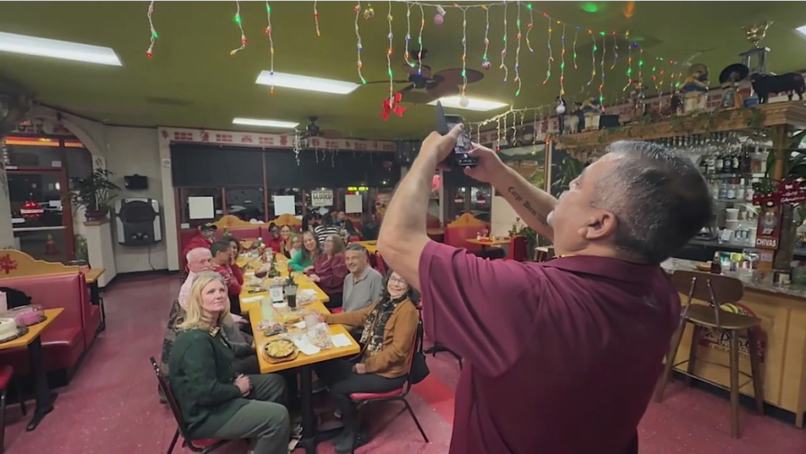 South Bay taqueria to close after 40 years amid business decline tied to ICE arrests