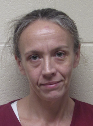 Rochester woman faces impersonation charge in Perry, gun and drug charges in Gates