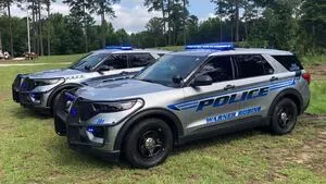 Georgia woman chases clerk around with a fire extinguisher before shooting him