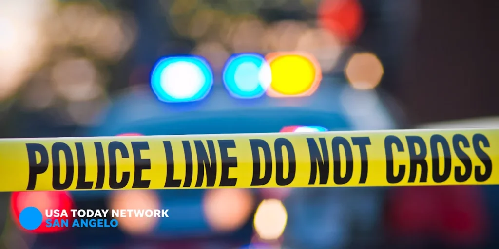 SUV overturns near I-10 in Thousand Palms, injuring driver