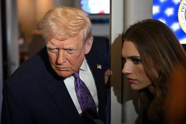 Donald Trump vows indefinite asylum pause after National Guard member killed