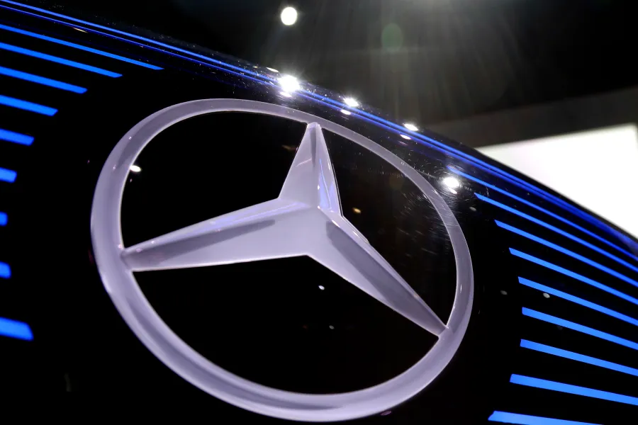 We will hold them accountable’: Utah and other states reach settlement with Mercedes-Benz over deceptive practices