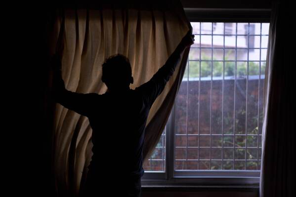 Associated Press photo essay shows how Nepal’s Tibetan community is being watched by Chinese tech