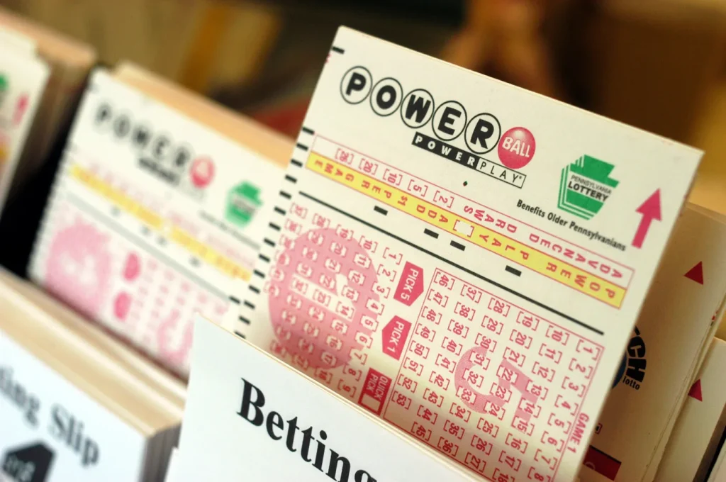 Powerball jackpot edges up to $1.6 billion after no Saturday jackpot