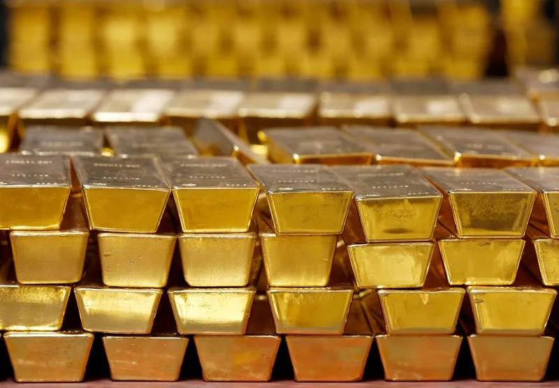 More than $1 million in gold stolen from Pennsylvania couple
