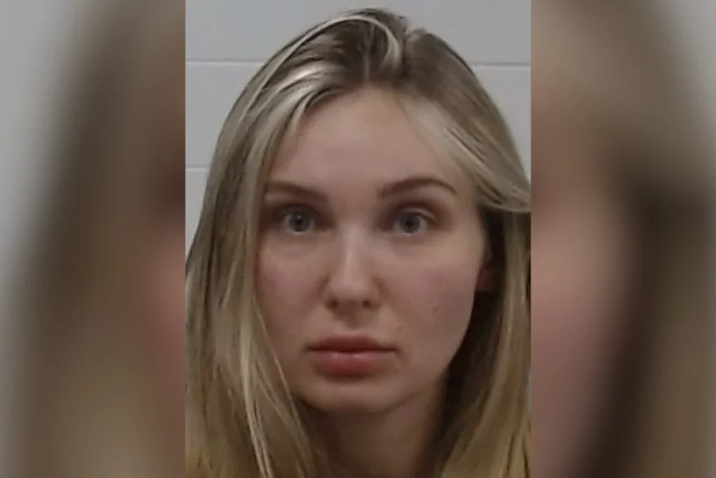 McKinney Mom Hit With Capital Murder Rap in 3-Year-Old Son’s Death