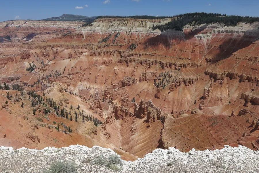 Brian Head one step closer to receiving 24 acres of federal land thanks to Senate committee vote