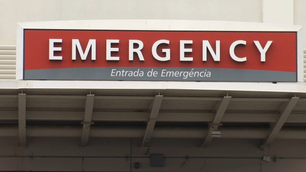 Valley hospitals strained as flu-like illnesses spike across the country