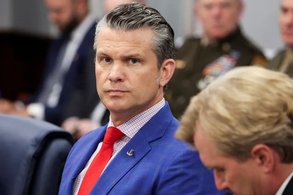 Tremendous failure’: Admiral aghast at ‘inconceivable’ lack of planning in Trump strikes