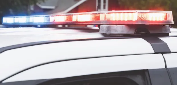 Firearm discharged inside local nightclub