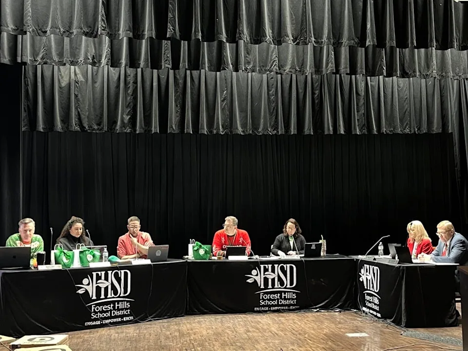 Is Forest Hills done with culture wars? Latest vote signals change