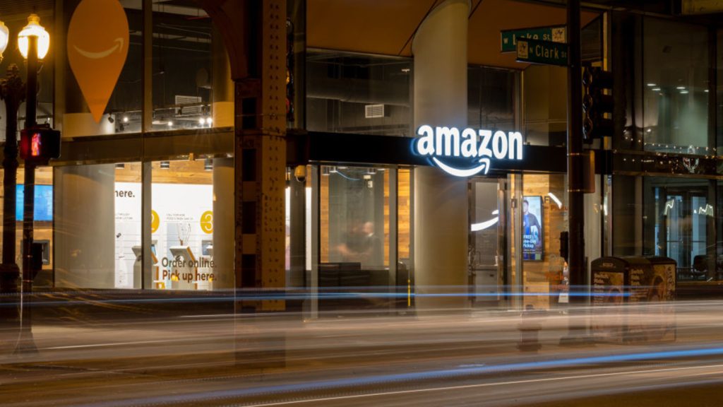 Amazon’s charming outdoor string lights are 50% off