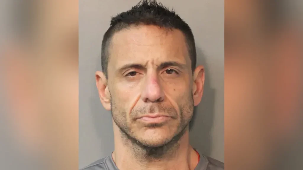 Long Island man gets 9 years for plot to bomb social services building