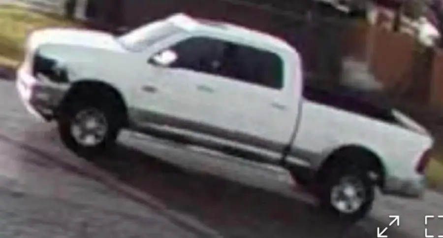 Let’s find this grinch’: Hit-and-run suspect crashes into surprise Christmas present