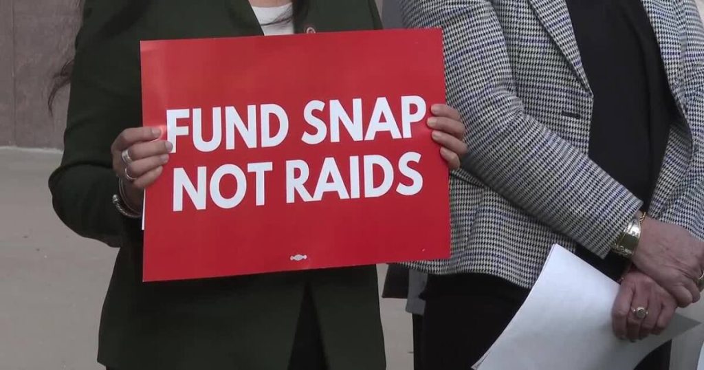 WATCH: Arizona Democrats slam Christmas Eve detention of Dreamer as ‘atrocious’