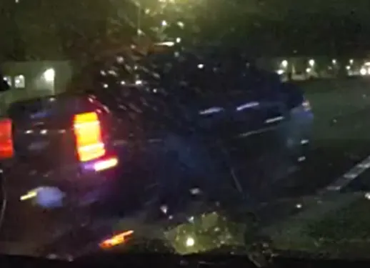 Tacoma police say second vehicle struck trooper who died Friday on SR-509