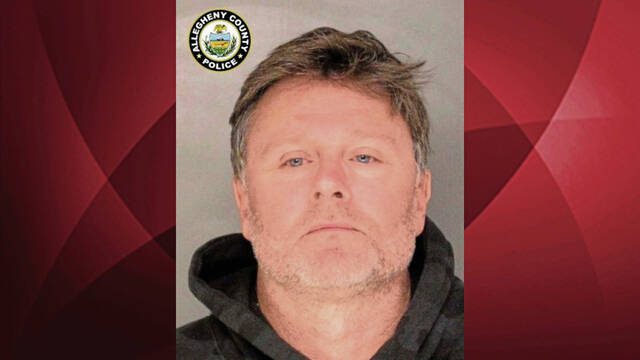 Former teacher accused of sexual assault most recently taught at private Butler County school